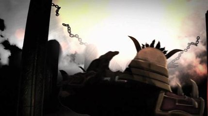Los Sangruientos orígenes de Skarlet en vídeo, Hobbynews.es