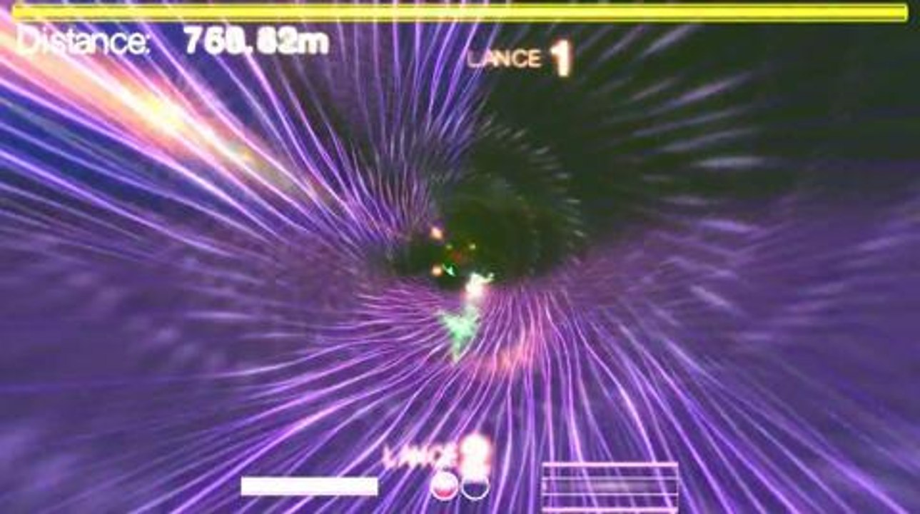 Dyad trálier de presentación en Hobbynews.es