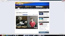 Justin Bieber Court VIDEO | Justin Bieber Arrested DUI & Drag Racing Reaction