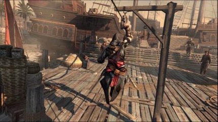 Guía de Assassin's Creed Revelations en HobbyNews.es