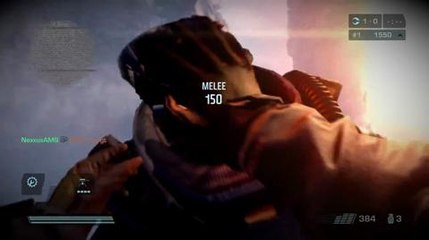 DLC de Killzone From the Ashes tráiler en Hobbynews.es