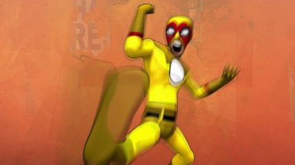 Lucha Fury tráiler en Hobbynews.es