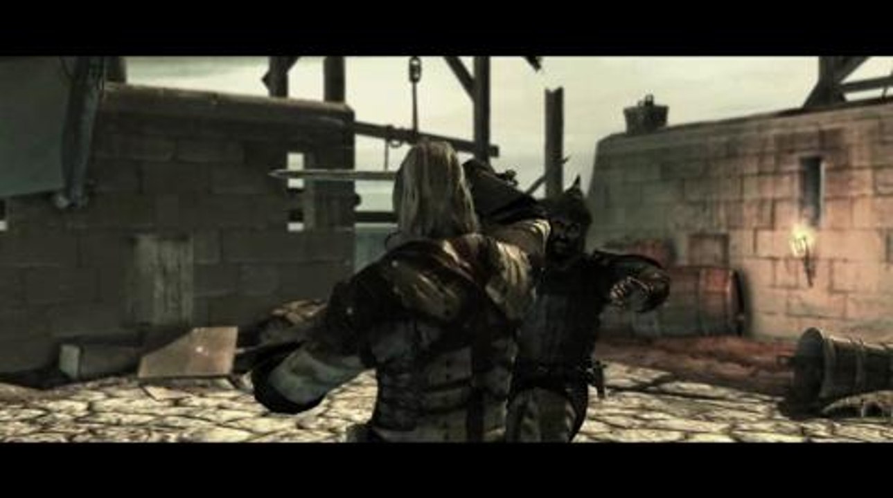 The Crused Crusade tráiler en Hobbynews.es