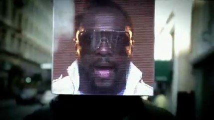 Tráiler de The Black Eyed Peas Experience en HobbyNews.es