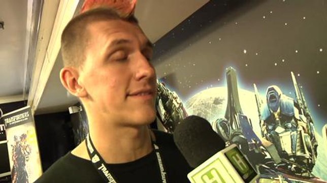 Entrevista: Transformers El Lado Oscuro de la Luna en HobbyNews.es