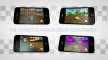 Sonic & Sega All Star Racing iPad, iPhone, iPod Touch