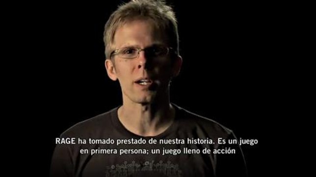 Diario de desarrollo de RAGE - #1 El legado de id en HobbyNews.es