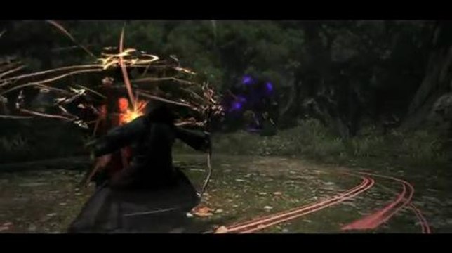 Tráiler de Dragon's Dogma en HobbyNews.es