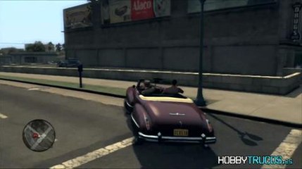 Guía L.A. Noire - Caso 16: Destino Manifiesto (parte III), en HobbyTrucos.es