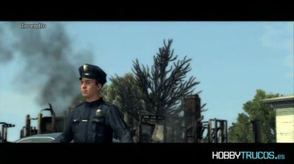 Guía L.A. Noire - Caso 17: El Instalador de Gas (parte I), en HobbyTrucos.es
