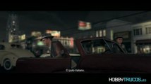 Guía L.A. Noire - Caso 15: El Golpe (parte III), en HobbyTrucos.es