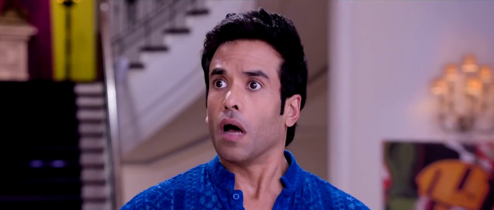 Kyaa Kool Hain Hum 3  - Hindi Movie Trailer 2016