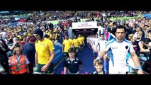 5 Amazing Australia Rugby World Cup tries