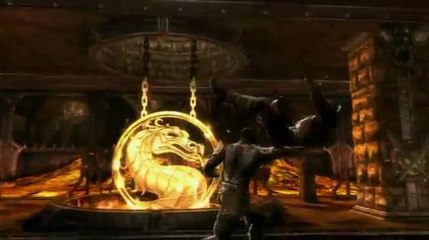 Rain se une a Mortal Kombat