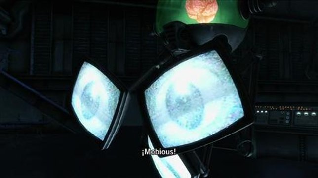 Fallout New Vegas - Old World Blues en HobbyNews.es