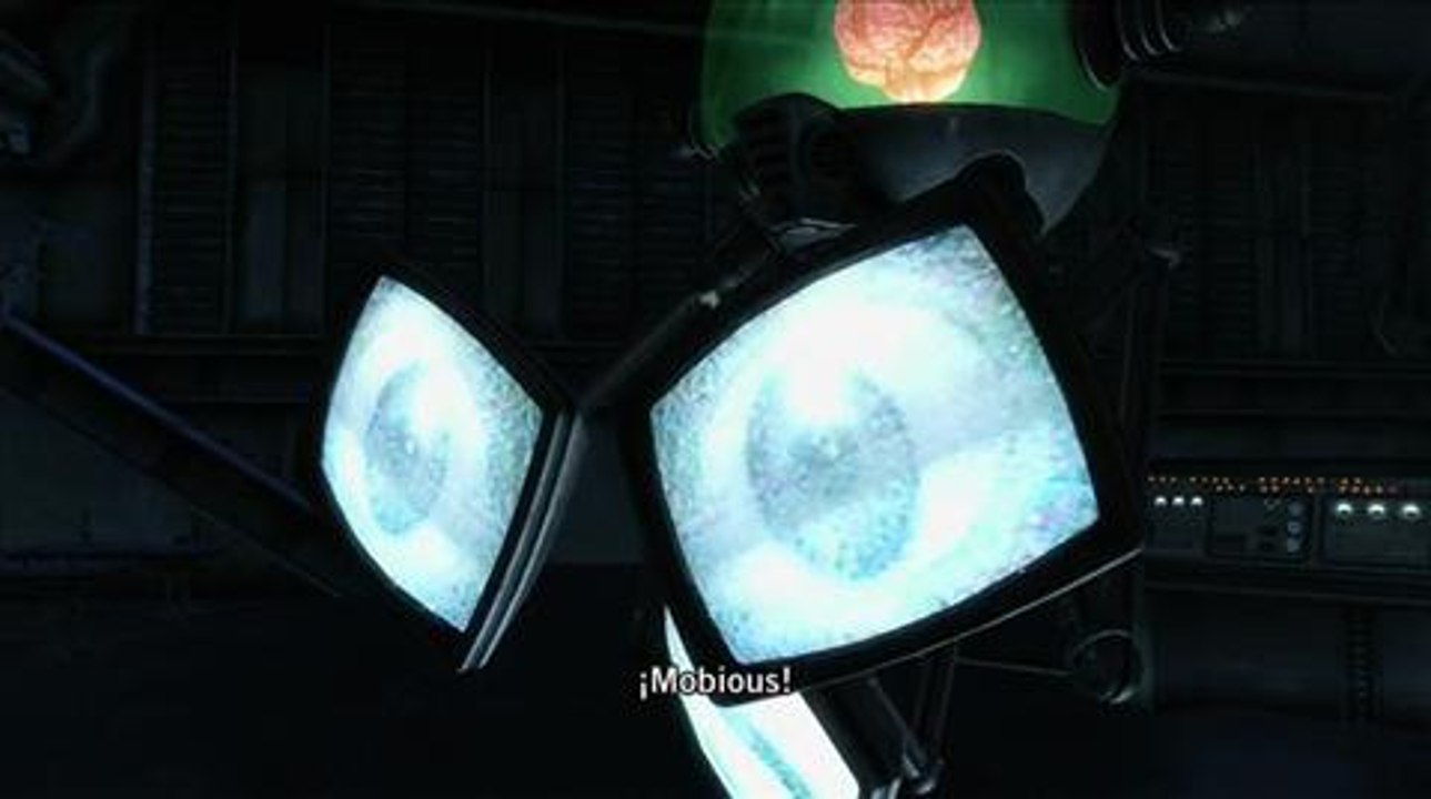 Fallout  New Vegas - Old World Blues en HobbyNews.es