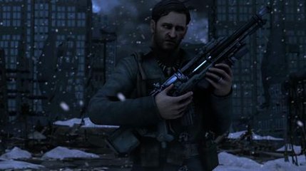 Tráiler oficial de Resistance 3 en HobbyNews.es