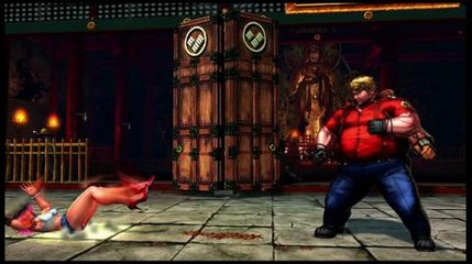 SFxTK SDCC 2011 B-Roll (SF) en HobbyNews.es