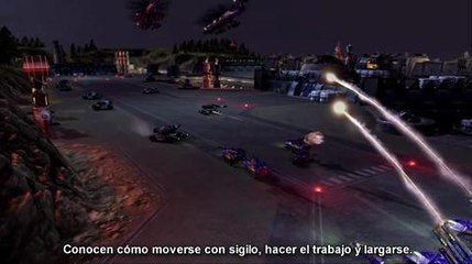 Las facciones de End of Nations en HobbyNews.es