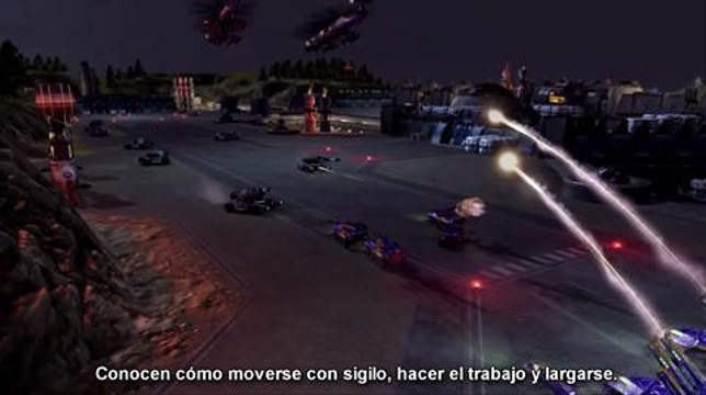 Las facciones de End of Nations en HobbyNews.es