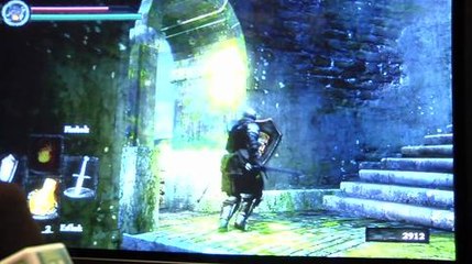 Entrevista: Dark Souls en HobbyNews.es