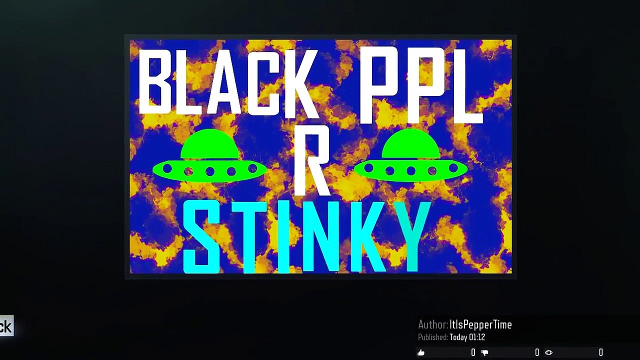 Terrible Emblems #2 (Funny Black Ops 3 Emblems)