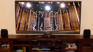 Jim Carreys funny speech in Golden Globe Award 2016!