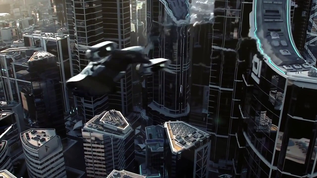 ANNO 2205 Trailer