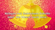 Weihnachtslieder deutsch Süßer die Glocken nie klingen