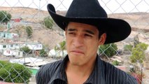 El Konan, Prohíben Narco Corridos en Tijuana y pierde México