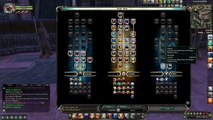 Rift 2.7 - 61 Warlord Paragon Warrior PvP Guide with Macros