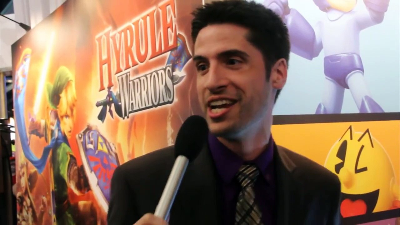 HANDS ON with Super Smash Bros Wii U - Pax Prime 2014