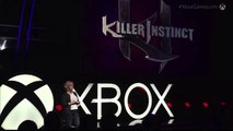 Killer Instinct Battletoads Rash Gameplay Trailer | KI Season 3 Xbox One