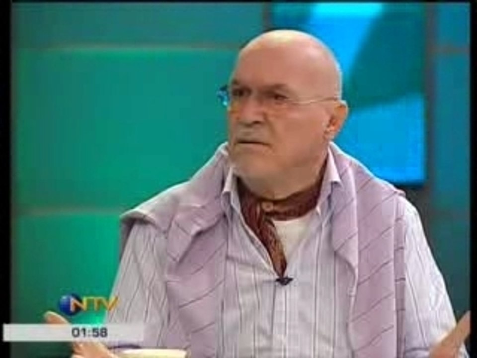 Ntv 90 Dakika 21/05 Part 1