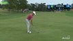 Zach Johnsons Best Golf Swing All Week 2015 BMW Championship