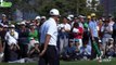 Rickie Fowlers Best Golf Shots from 2015 Presidents Cup