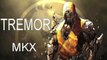 Mortal Kombat X: Tremor Fatalities Brutalities Kombat Kards (Images) | MKX Tremor News
