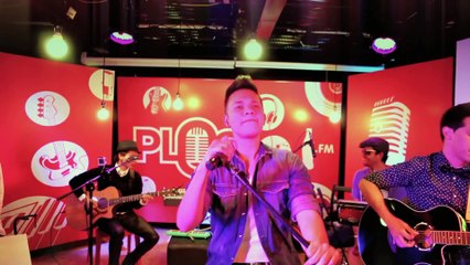 Pasabordo - Cantinero Coca Cola Plog On Stage @Pasabordo