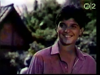 Peter Cetera ~ The Glory Of LOVE