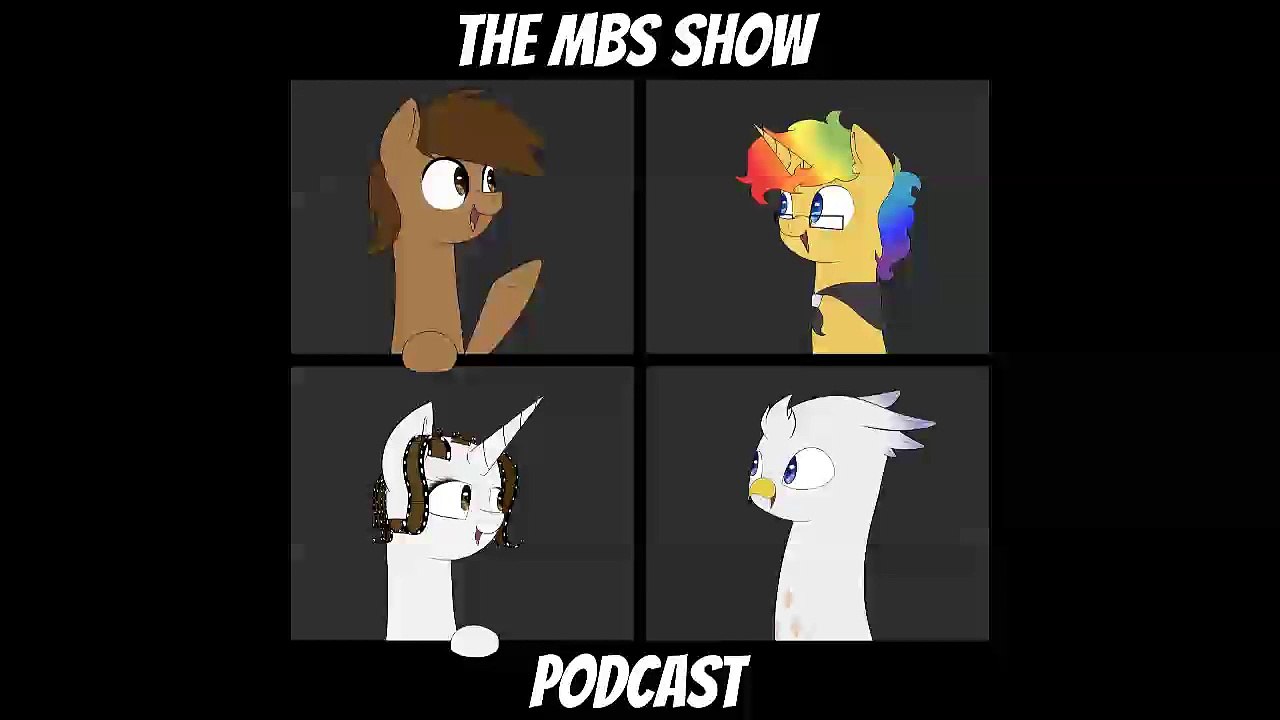 The MBS Show Episode 197: The New Guy