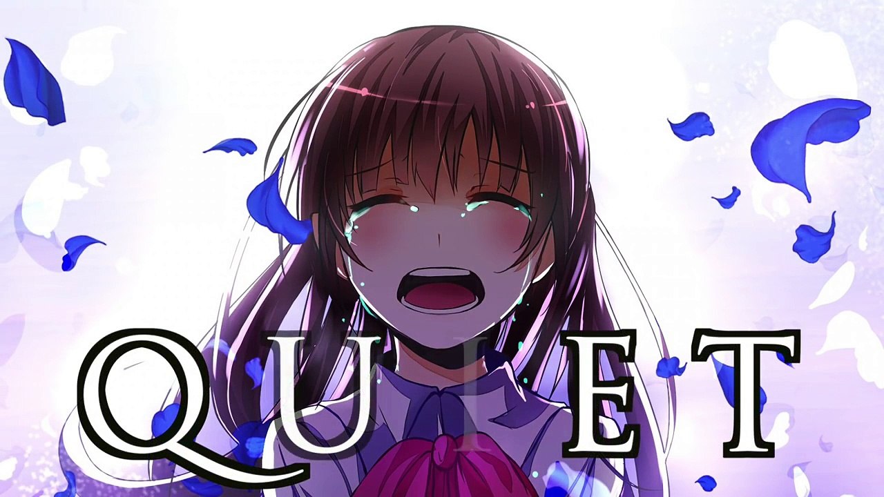 Sad Guitar & Cello - Quiet (Original Composition)