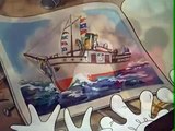 Old Cartoon from my childhood Mickey Mouse Boat Builders 1938