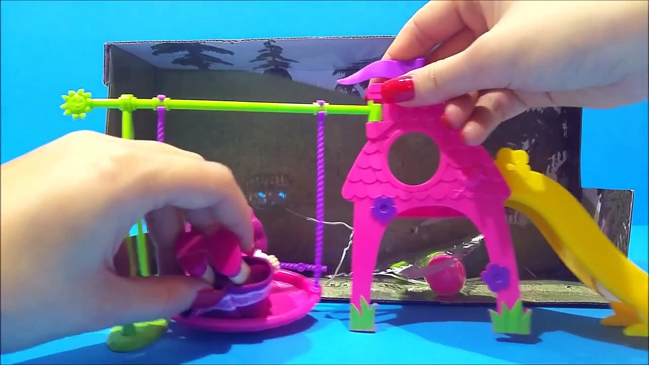 Masha and The Bear 2016 New Toy Videos Review Masha i Medved 2016 Игрушки Маша и Медведь