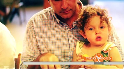 Brownie-Bottom Peanut Butter Pie Is Perfect For Thanksgiving | TODAY