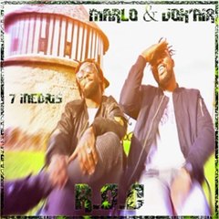 Marlo & Jok’Air –  Jok'air - Ne parlons pas d'amour (Remix)