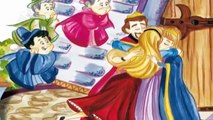 La Bella Durmiente (cuento infantil)