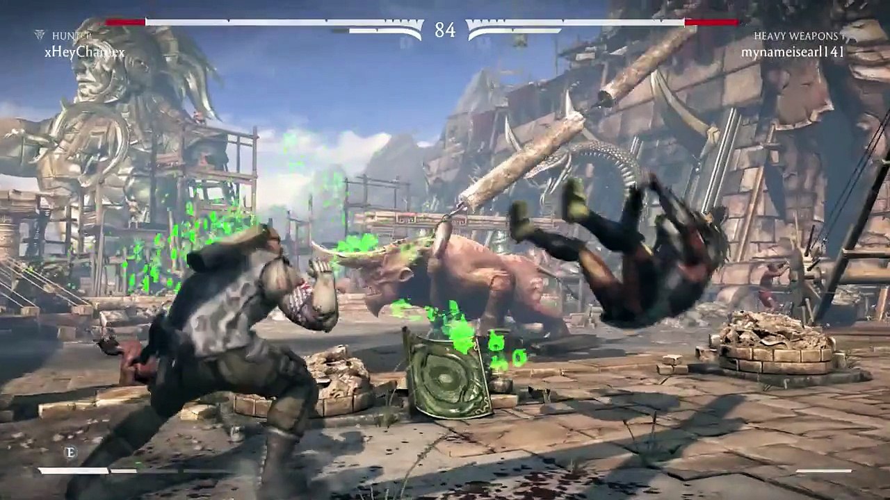 Mortal Kombat X Klassic Fatalities 2 | MKX Klassic Fatality Pack 2 (Images)