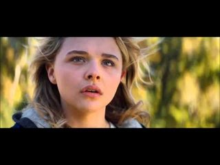 The 5th Wave - Ordinary Girl TV Spot - Starring Chloe Grace Moretz - At Cinemas January 22