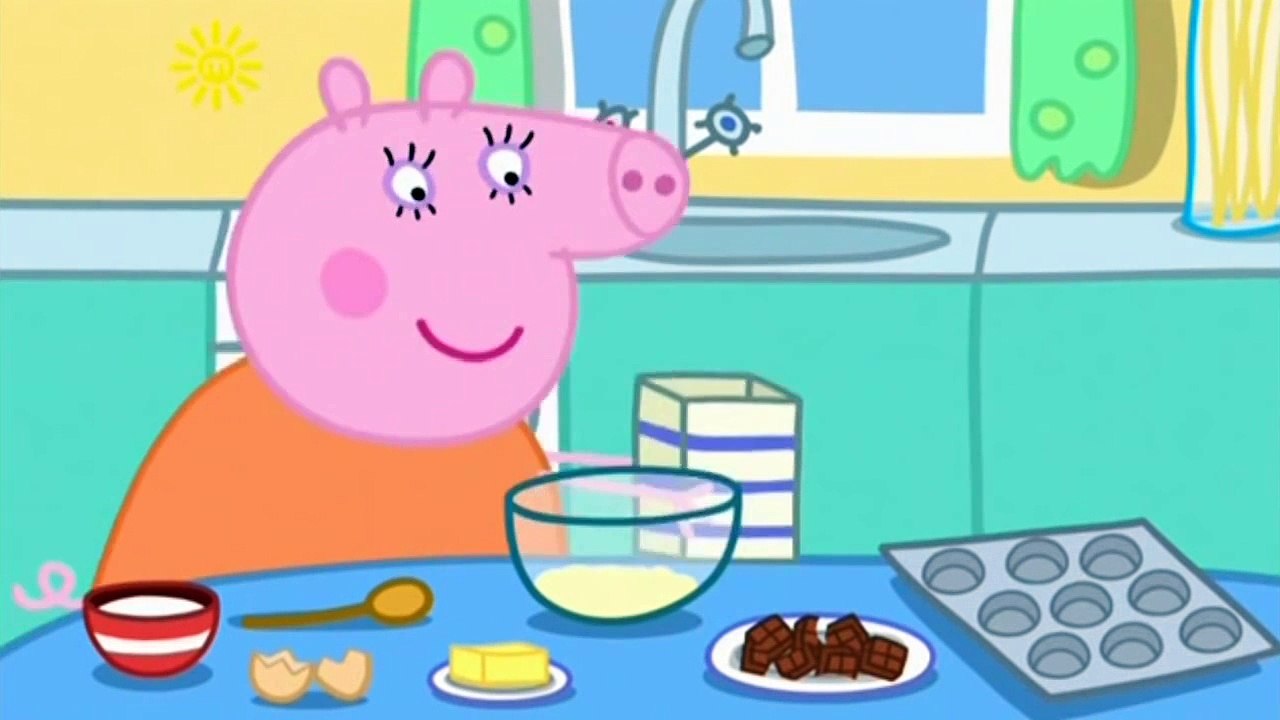 Peppa Pig Season 3 Episode 28 Whistling - PeppaKidz Shop(ไทย)