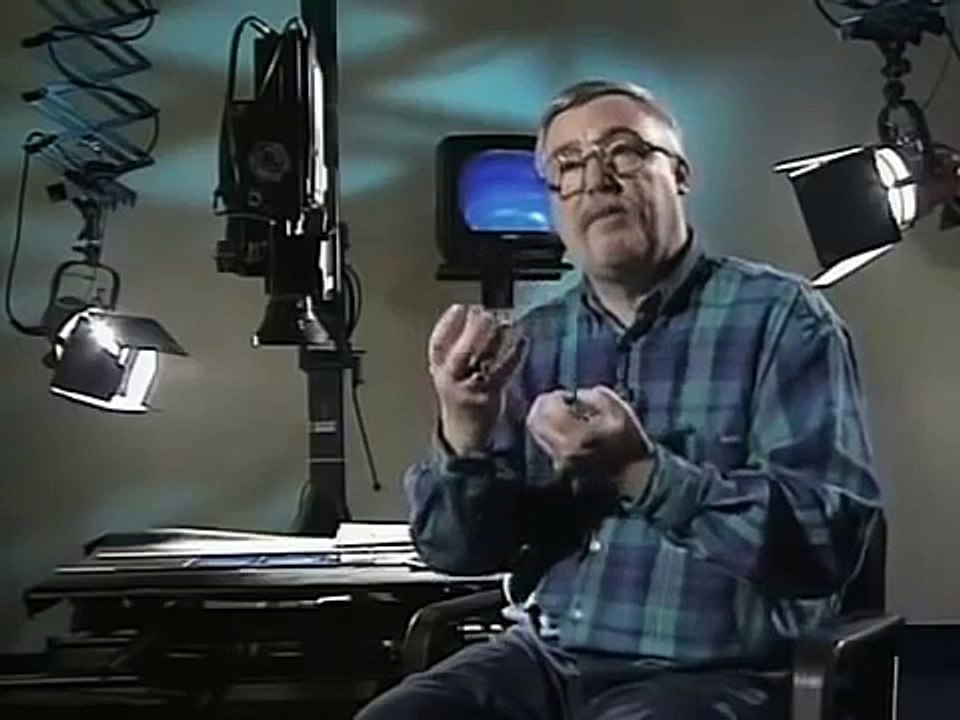 Documentary Solar Empire The Edge Of Darkness